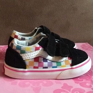 Kids vans